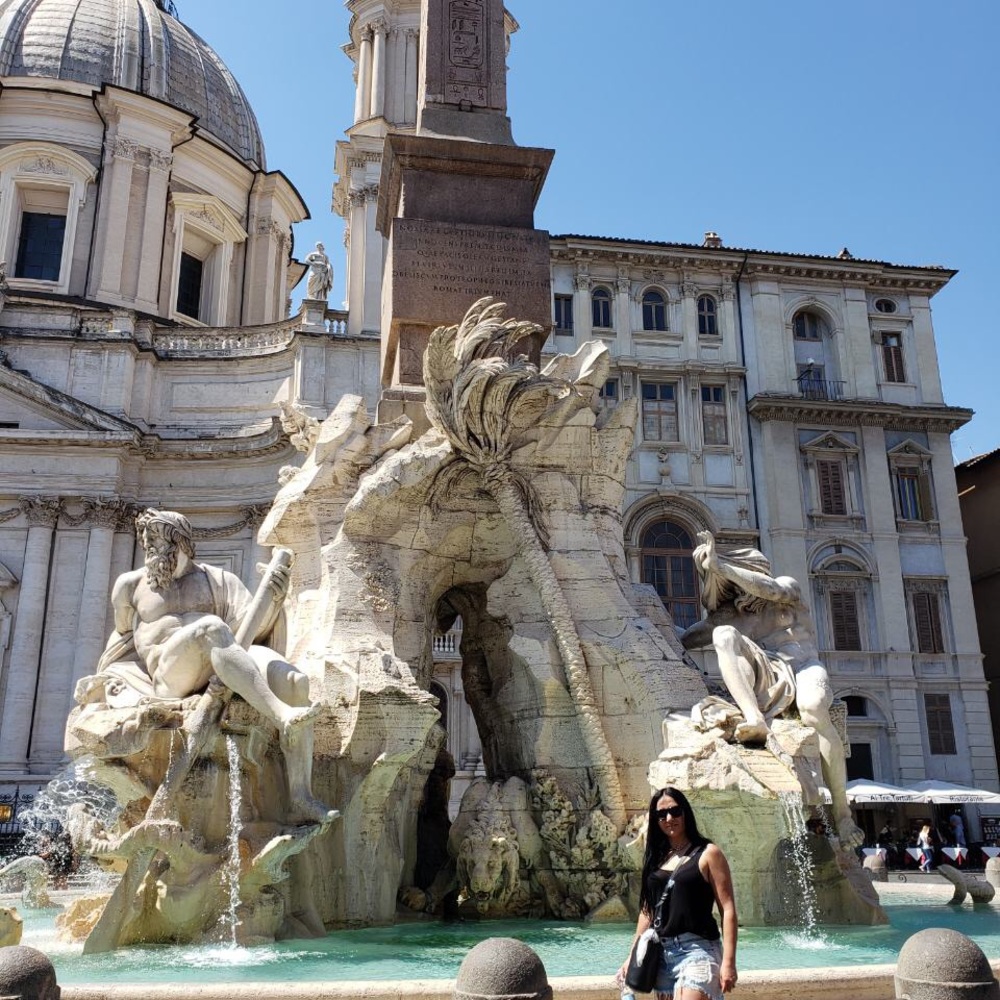 Meet your Posher, Vartuhi